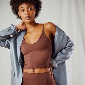 FREE PEOPLE EASY TO LOVE TANK